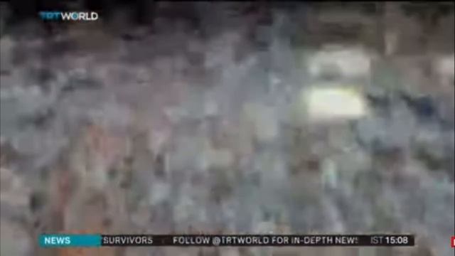 Turkish miners hailed as heroes of quake relief… смотреть онлайн