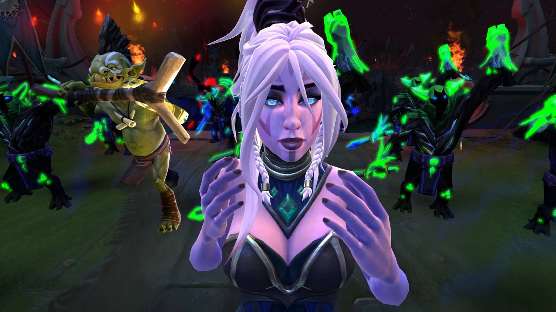 NORMAN - ДЕВОЧКА-КЕРРИ (ОФИЦИАЛЬНЫЙ КЛИП)