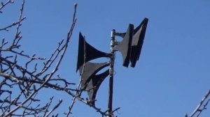 HD 4K | Zkouška sirén | Siren test | Sirenenprobe | Тест сирен | Phornosovo - ESp Maestro 🎄