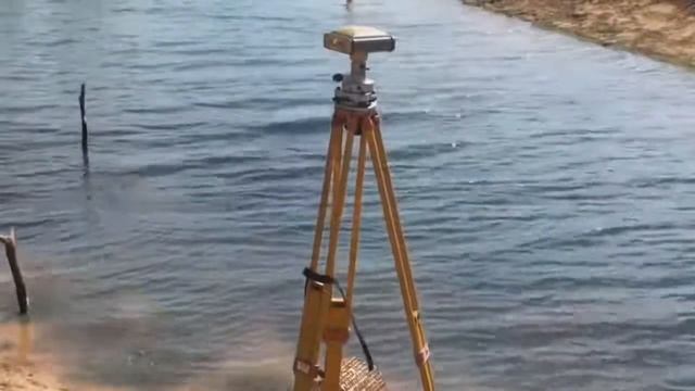 Выпуклая или плоская земля. Официальный фильм с экспериментами бразильских учёных. смотреть онлайн