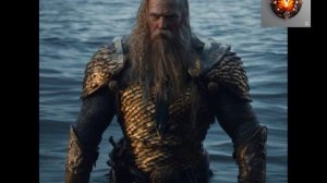 Нейросеть исполняет: Лукоморье