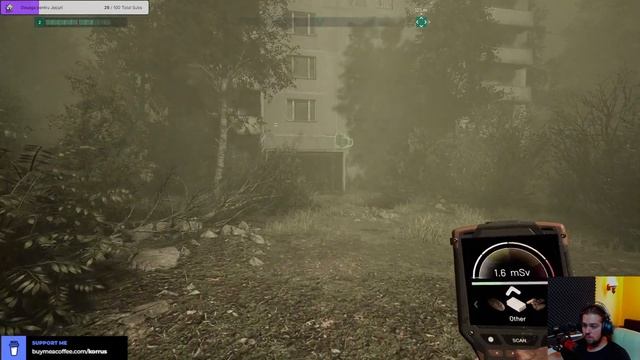 Baza Stalker ului | Chernobylite Ep25 смотреть онлайн