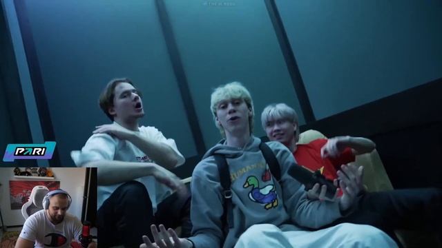 РЕАКЦИЯ ДАНИЛЫ ГОРИЛЛЫ НА EXILE, STOPBAN, DILBLIN - MiMiMaMaMu (Клип, Бебра 2 Premium) смотреть онлайн