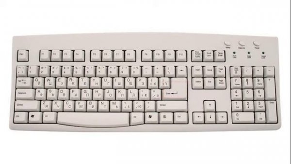 Informatika 5 sinf 8 mavzu