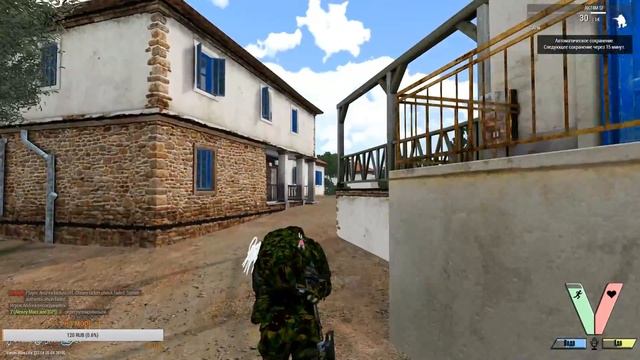 Arma 3 / Verum что происходит? Altis Life 18+ смотреть онлайн