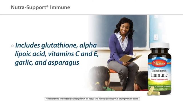 Immune-Boosting Products смотреть онлайн