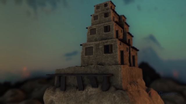 element 3d test смотреть онлайн