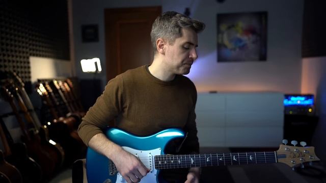 Арпеджио на гитаре (Классическая техника)