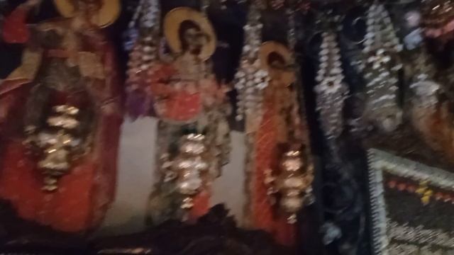 Скит св.Анастасии (Бисерный храм). 09.09.23. смотреть онлайн