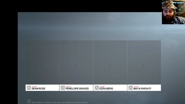 Hitman 2 Ep 3 смотреть онлайн