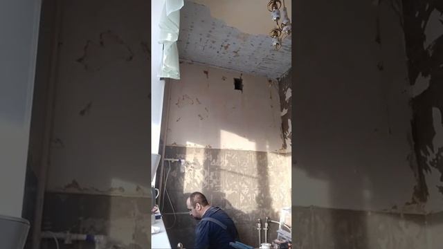 Ломать не строить