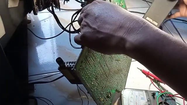 tv panasonic gambar cuma separo bagian atas bagian bawah blank hitam,cuma komponent ini penyebapnya смотреть онлайн