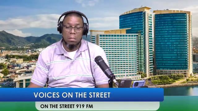 IWER TV The Street 919FM смотреть онлайн