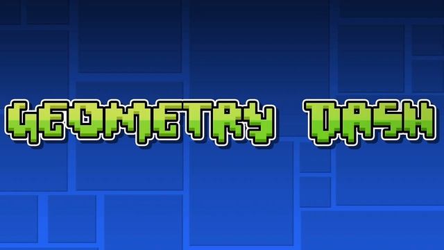 Electroman Adventures (SARY NEVER CLEAR) - Geometry Dash смотреть онлайн