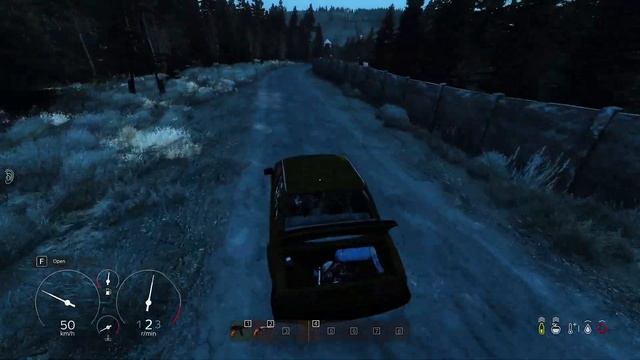 НАМАЛЬСК НА КОНЧИКАХ ПАЛЬЦЕВ [DayZ Standalone]