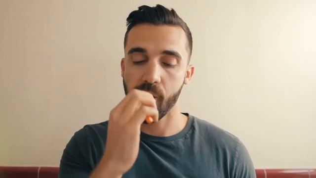 Мен 30 күн қатарынан, күн сайын таңғы 5-те ояндым, содан менімен не болды... смотреть онлайн