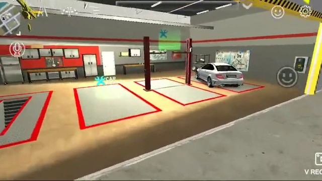 Тюнинг мерса на 20000$/Диски,Занизил,наклейки,номера РЖ в кар паркинг смотреть онлайн