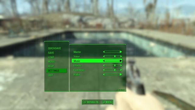 Fallout 4 - Ambient Music #1 смотреть онлайн