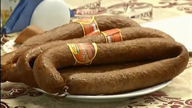Эксперты выбирают лучшую колбасу Красноярского края смотреть онлайн