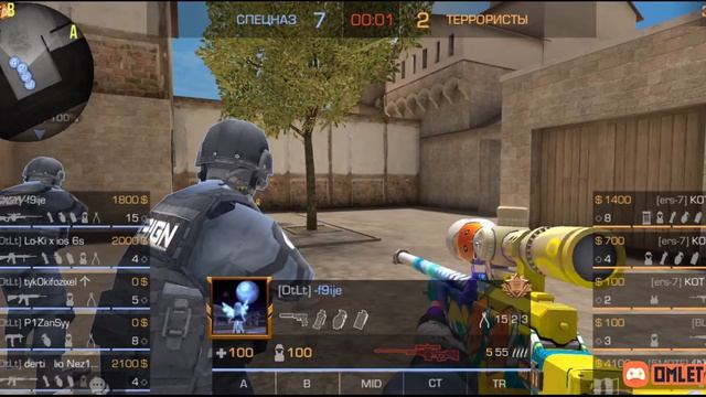 STREAM | Standoff 2 | Tournament 36 Region смотреть онлайн