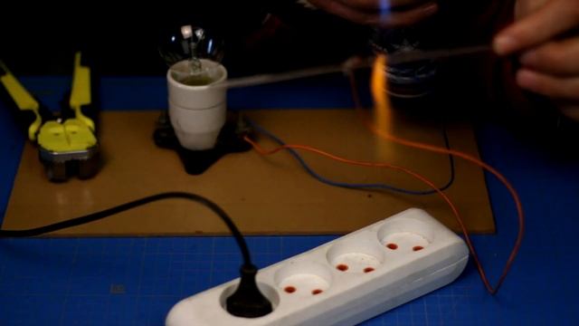 Опыт от которого вы будете в шоке, такого в школе не покажут! смотреть онлайн