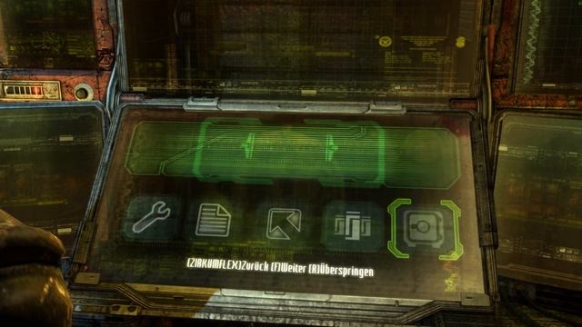 Dead Space 3 Story Let´s Play deutsch FullHD 60 FPS #3 смотреть онлайн