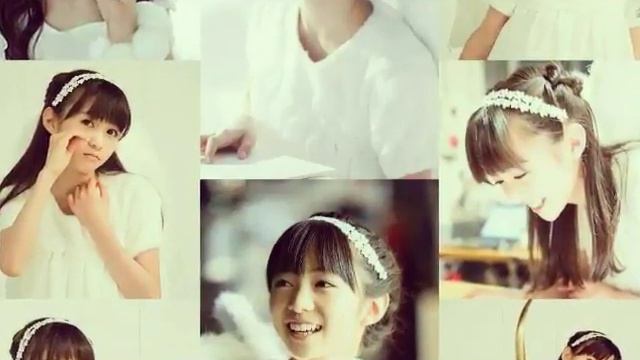 Kikuchi moa photo (BABY METAL) смотреть онлайн