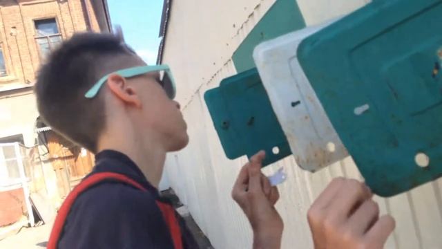 Влог!) И ОБЗОР ДИШИРАКА ИЗ 5+ смотреть онлайн