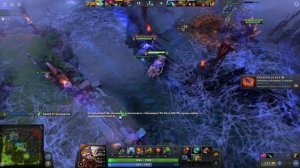 ОБУЧЕНИЕ ИГРЕ НА ТЕЧИСЕ ДЛЯ НОВИЧКОВ 🔥 Гайд на Течиса в Патче 7.29! Течис ДОТА 2 — DOTA 2