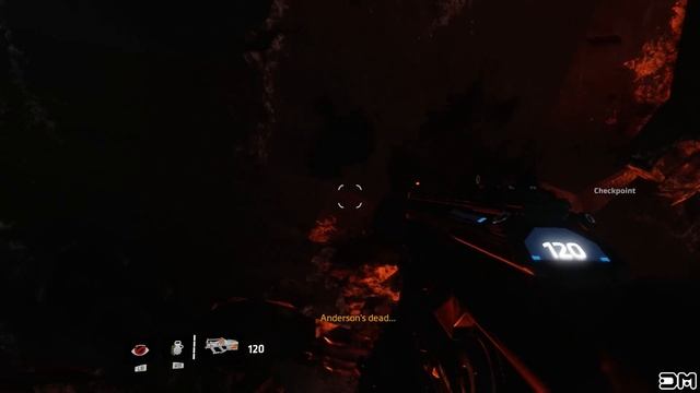 Titanfall 2 Part 9 Find Andersons Corpse & Retrieve his Helmet from the Time Distortion 4k UHD 2160 смотреть онлайн