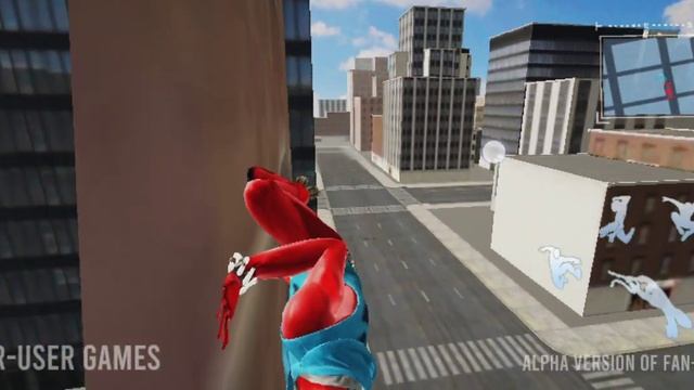 spider-man смотреть онлайн