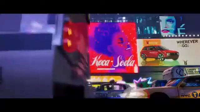Hide- Juice Wrld ft. Seeny( Spider-man Into the spider verse music video) смотреть онлайн
