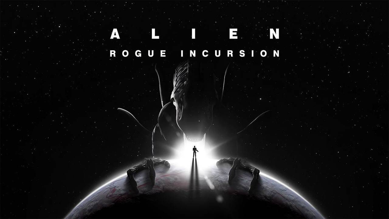 ИГРОФИЛЬМ ALIEN: ROGUE INCURSION [ PS5 PRO] – Полное Прохождение | ФИЛЬМ Чужой 2024 на Русском смотреть онлайн