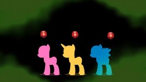 mlp animation the sirens call equestria girls dazzlings song