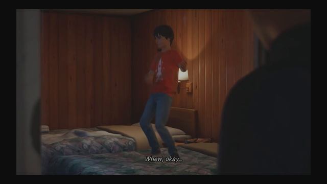 EMOTIONAL FINALE: Life Is Strange 2 Episode 4