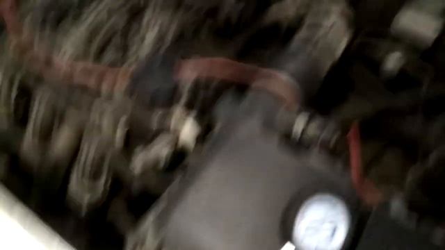 Самодельный дымогенератор. Пример работы: диагностика ВАЗ 2110.