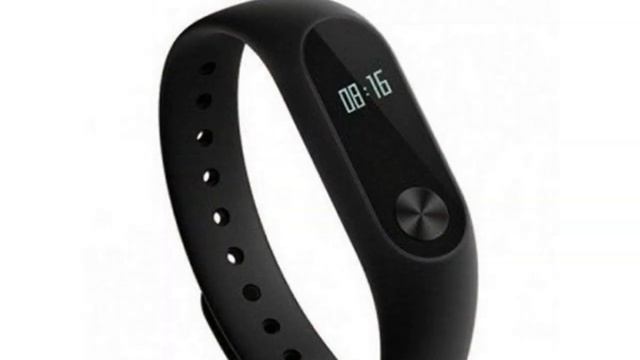 Bingo M2 Smart Band with OLED display, heart rate sensor launched for Rs. 999 смотреть онлайн