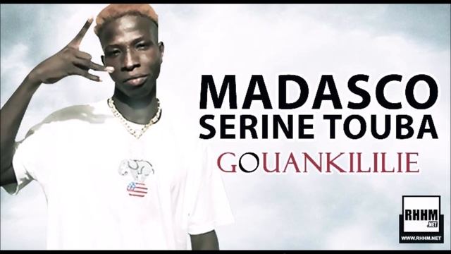 MADASCO SERINE TOUBA - GOUANKILILI (2020) смотреть онлайн
