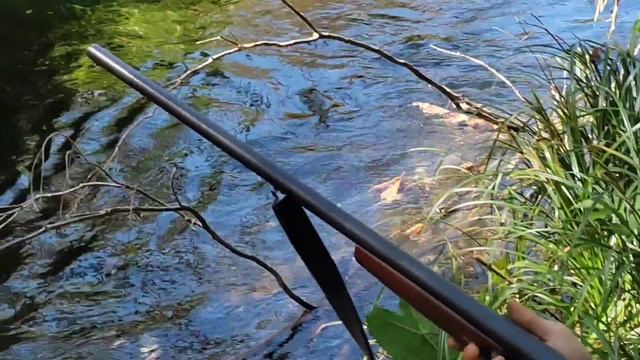 Go Fishing Day (2) #fishing @poethabaasogay #EP-2 смотреть онлайн