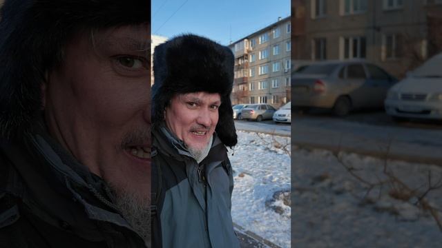 Что я делаю в России? Видео из Китая были интересней смотреть онлайн