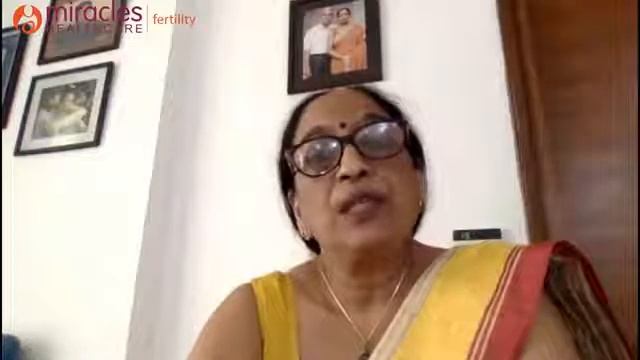 Tips for working women during IVF treatment | Dr. Renu Misra | Miracles Fertility & IVF Clinic смотреть онлайн