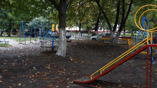 Напряжение . Источники. смотреть онлайн