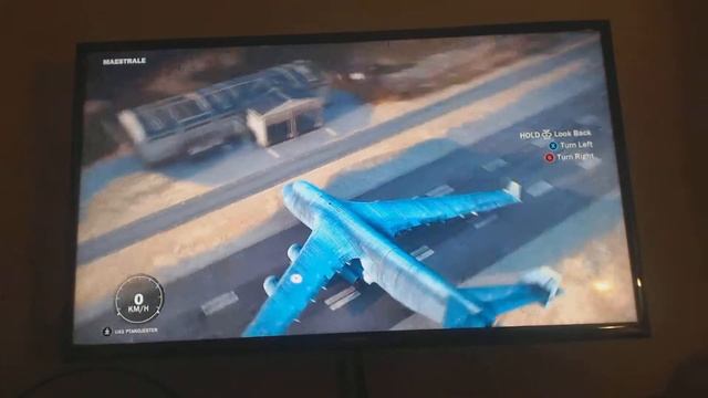 How to Unlock The Cargo Plane In Just Cause 3! (T8) смотреть онлайн