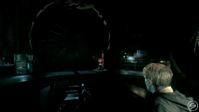 Batman: Arkham Knight | Campaña | Ep.6 | Todo lo que pasa es culpa de Batman смотреть онлайн
