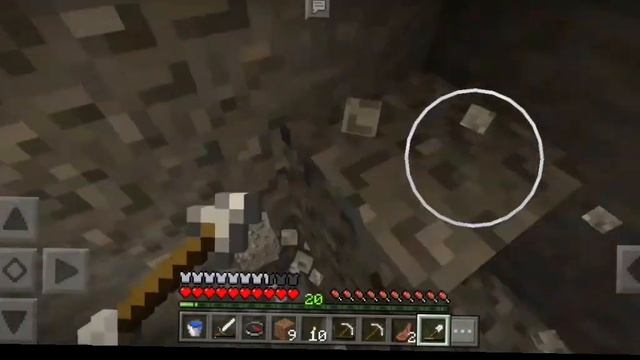 3 СЕРИЯ. НАЧАЛО ПОСТРОЙКИ ДОМА. ВЫЖИЖИВАНИЕ В МАЙНКРАФТ!