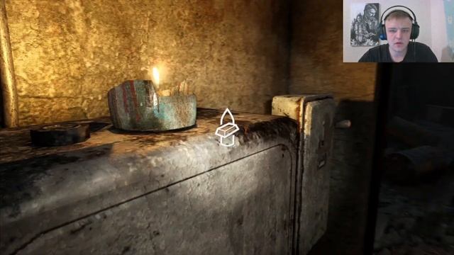 ●Прохождение Metro 2033● #2 - От ВДНХ до Рижской смотреть онлайн