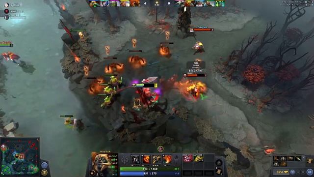 huskar unfairbots смотреть онлайн