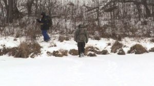 Вперед в прошлое - 64. Золотые ручьи. Никольский и Шабалдас