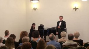 Сироклин Валентин - Ой, снова я сердцем широким бедую