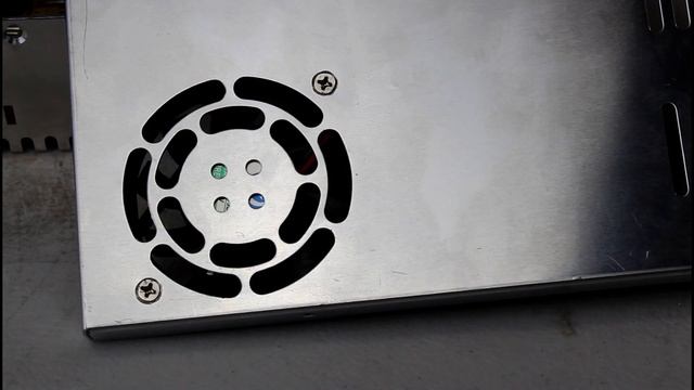 Replacing the Power Supply Fan on the Ender 3 смотреть онлайн